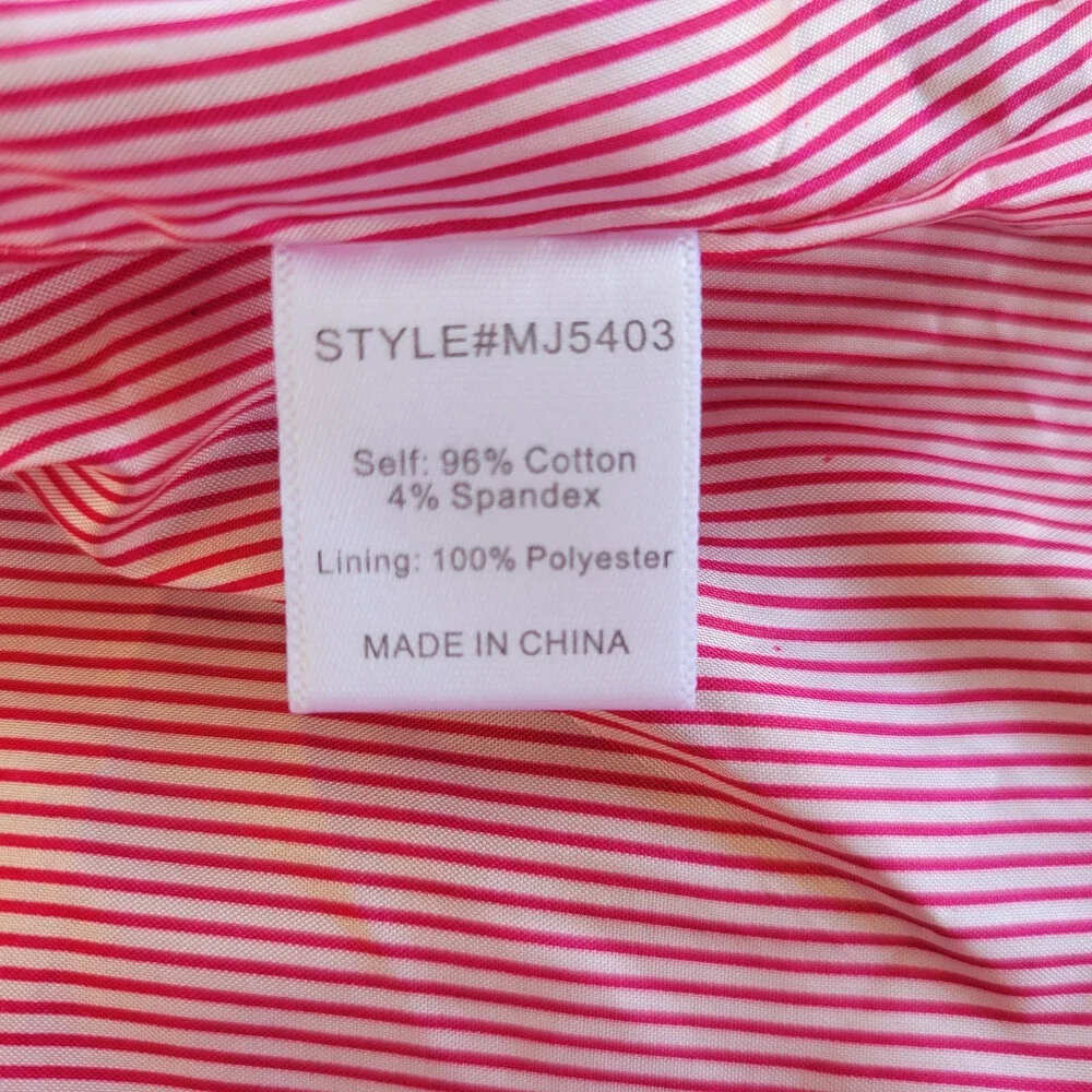 Cherish women pink
